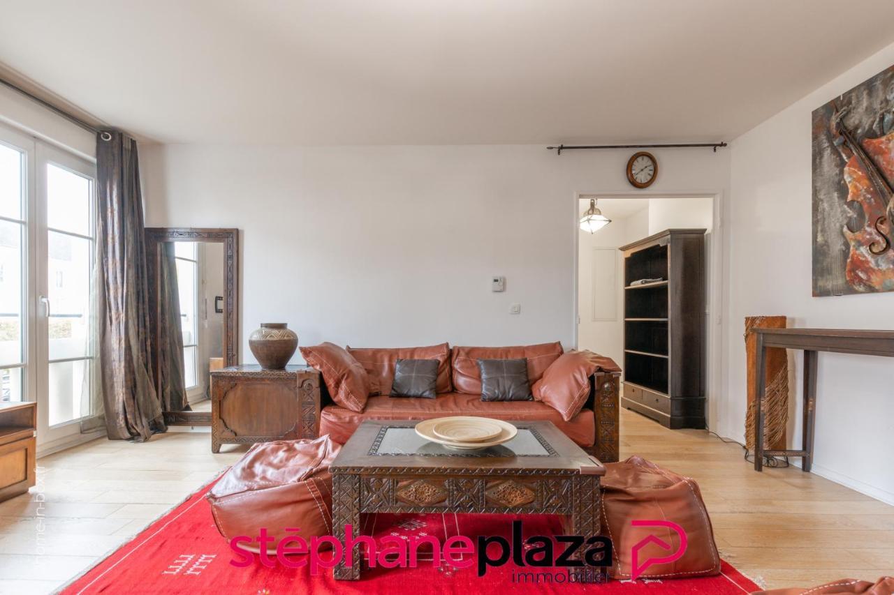 La Medina By Plaza - Proche Disneyland Paris Серрі Номер фото